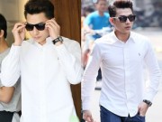 Làng sao - Issac: "Khó chịu khi bị nhận nhầm thành Sơn Tùng"