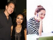 Làng sao - Thảo Trang bất ngờ nữ tính, Bảo Anh tươi tắn sau scandal hát nhép