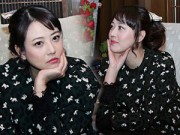 Làng sao - "Thục Phi" Châu Hải My khoe da nõn nà tuổi 49