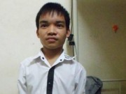 Tin tức - Nghị lực phi thường của 'chàng lùn' đỗ 2 trường đại học