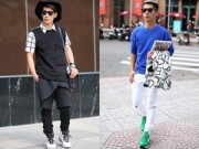 Thời trang - Stylist của Minh Hằng trải lòng về nghề