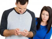 Eva Yêu - Dấu hiệu của anh chàng "núp váy mẹ"