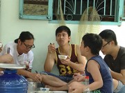 Làm mẹ - Hoàng Bách đòi "xử lý" Trần Lực để hoàn thành nhiệm vụ