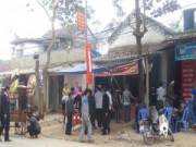 Tin tức - Xót xa vụ vợ trèo tường vào nhà tự vẫn khi bị chồng ly hôn