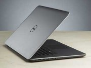 Eva Sành điệu - Dell Precision M3800 đối đầu MacBook Pro Retina