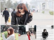 Làm đẹp - Bí quyết làm trắng da an toàn tại nhà của 9X xinh đẹp