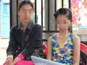 Tin tức - Thiếu nữ tố bị cha mẹ nuôi hành hạ, hiếp dâm