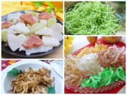 Bếp Eva - Những cách làm mứt dừa ngon