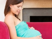 Bà bầu - Kiêng kị phong thủy cho mẹ bầu