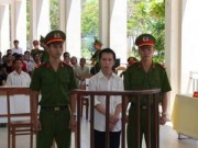 Tin tức - Người cha mất con một mực xin… giảm tội cho kẻ sát nhân