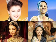 Làng sao - Điểm danh những hoa hậu "không đa truân" của làng giải trí