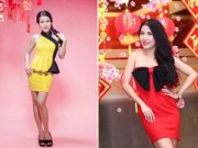 Xem & Đọc - Thùy Dương đẹp mặn mà hơn sau khi tháo bỏ "đồ giả"