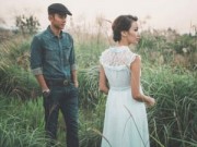 Eva Yêu - Dằn vặt mối tình ngang trái tuổi 40