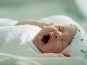 Làm mẹ - Lý do “ngã ngửa” khiến trẻ sơ sinh chậm tăng cân