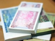 Tin tức - Đổi tiền lẻ: 1 triệu ăn... 550.000 đồng