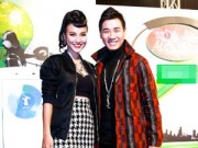 Làng sao - MC Nguyên Khang lên tiếng khi bị "ném đá" ở The Remix