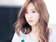 Làng sao - Taeyeon tách nhóm SNSD trở thành nghệ sĩ solo