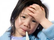 Làm mẹ - 8 sự thật về viêm phổi ở trẻ mẹ nên biết