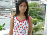 Pháp luật - Thiếu nữ mất tích bí ẩn cùng người đàn ông lạ mặt