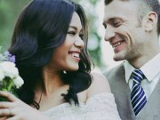 Làng sao - Hot: Phương Vy Idol chuẩn bị kết hôn với chồng Tây