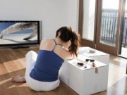 Sức khỏe - Xem tivi quá nhiều dẫn đến suy nhược