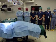 Làm mẹ - Rơi lệ: Bé gái 7 tuổi chấp nhận hiến tạng rồi chết