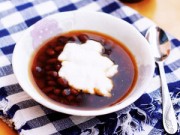 Bếp Eva - Chè đậu đen giản dị mà ngon