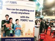 Tin tức - TQ: Câu hỏi bị lộ, đáp án TOEFL có giá 100 triệu đồng
