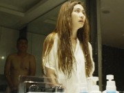 Xem & Đọc - Ngân Khánh suýt ngất vì Đức Thịnh "nude toàn tập"
