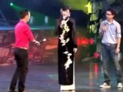 Clip Eva - Hài Hoài Linh: Em đi chùa Hương (P2)