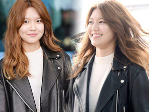 Sooyoung (SNSD) lộ mặt béo ú vì tăng cân
