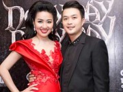 Làng sao - Lê Khánh rạng ngời bên chồng điển trai sau đám cưới