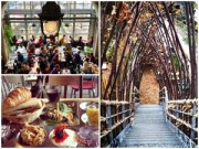 Nhà đẹp - Du học sinh Việt ngất ngây khám phá 'Zone 9 của Paris'