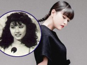 Làng sao - Ngắm nhan sắc rạng rỡ của U50 "Thục Phi" Châu Hải My