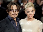 Làng sao - "Cướp biển" Johnny Depp đã bí mật kết hôn