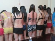 Tin tức - Nở rộ “thực đơn chân dài” ở nhà hàng dịp cuối năm