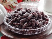 Bếp Eva - Ngon miệng với mứt đậu đỏ