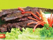 Sức khỏe - Ai không được ăn thịt trâu?