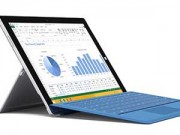 Eva Sành điệu - Tablet Surface Pro 3 giảm 100 USD