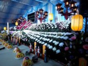 Tin tức - Đài Loan chuẩn bị tang lễ cho các nạn nhân vụ máy bay rơi