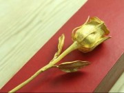 Tin tức - Đại gia Việt mua bông hồng 200 triệu tặng vợ