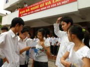 Tin tức - Tăng học phí, sinh viên sắp phải 'du học' trong nước?