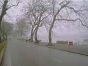 Tin tức - Đêm nay HN lại đón không khí lạnh, trời rét đậm