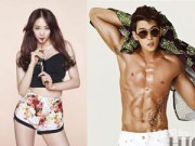 Làm đẹp - Tuyệt chiêu giảm cân của thần tượng K-Pop