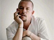 Thời trang - Tiết lộ chấn động về cái chết của NTK Alexander McQueen