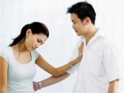 Eva tám - Chán nản vì chồng nghèo nên hèn
