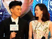 Làng sao - Xem lại tình sử lận đận của Ngô Kỳ Long
