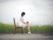 Eva Yêu - Xin anh đừng làm phiền quãng đời mới của em