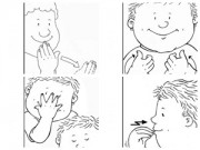 Làm mẹ - Ký hiệu mẹ nên dạy bé trước khi con tập nói