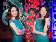 Làm đẹp - Đan Lê khoe đường cong, vòng một lấp ló